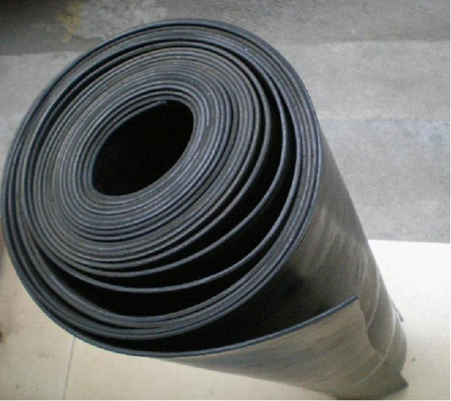 EPDM Rubber Sheet – Silicone Rubber Sheet-Neoprene Rubber Sheet-EPDM ...