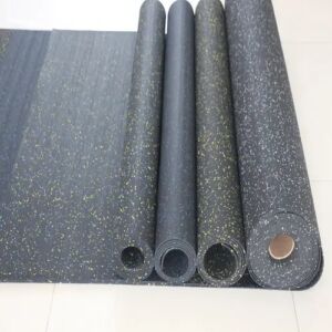 Sport Rubber Products