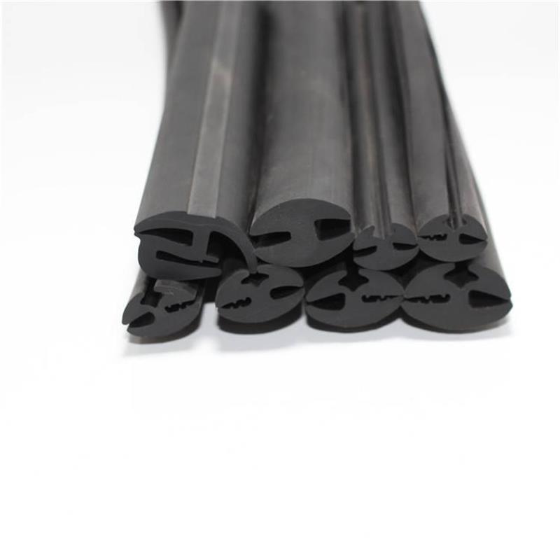 EPDM rubber seals