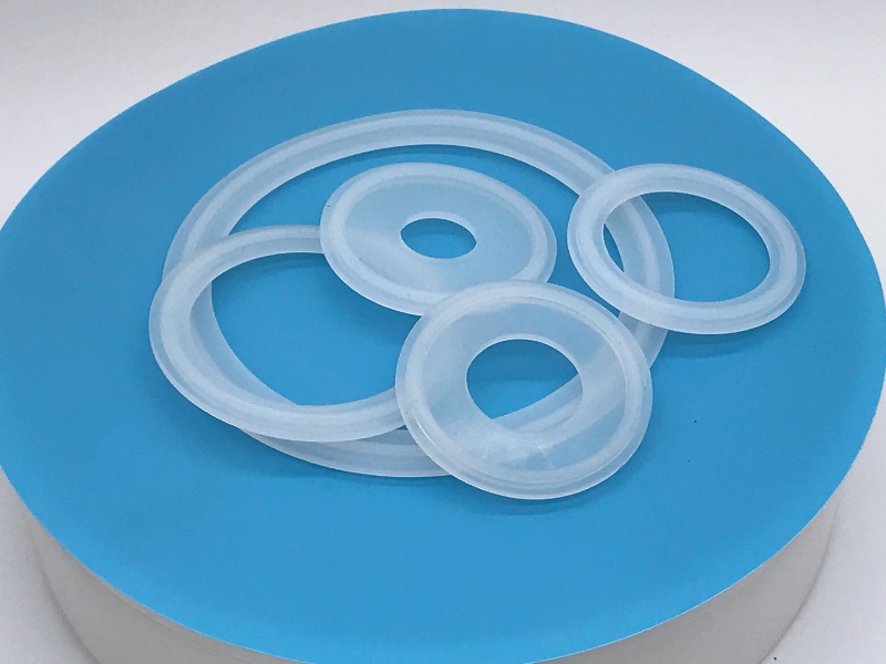 silicone washers