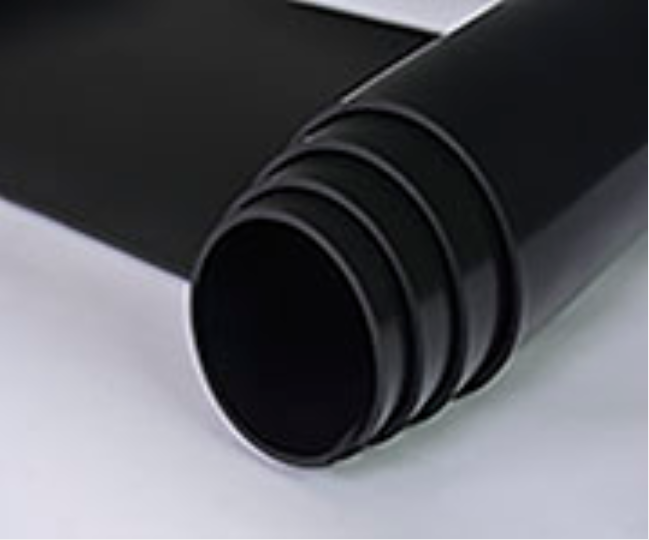 nbr rubber sheet