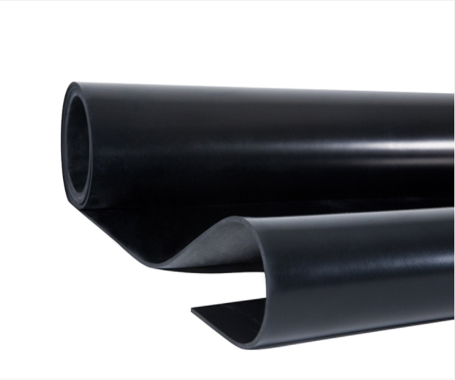 3mm rubber sheet