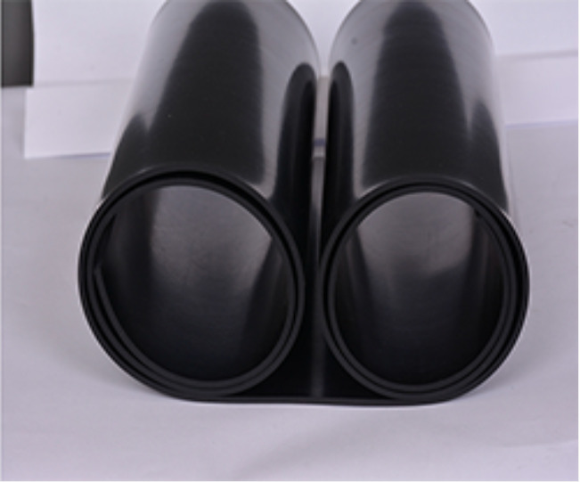 EPDM rubber roll