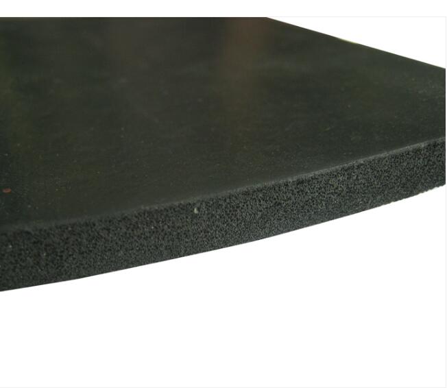 foam rubber sheets