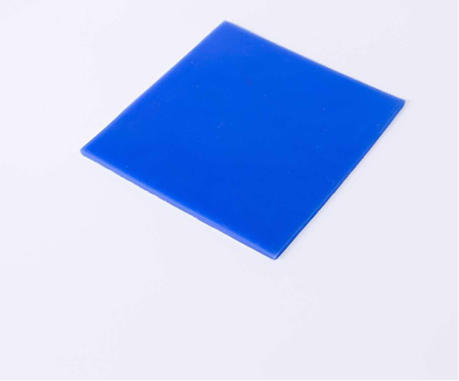 silicone rubber sheet