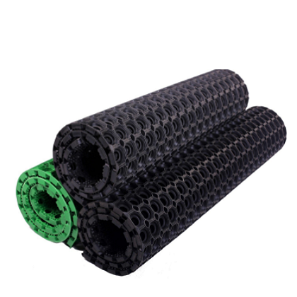 Grass Rubber Drainage Mat