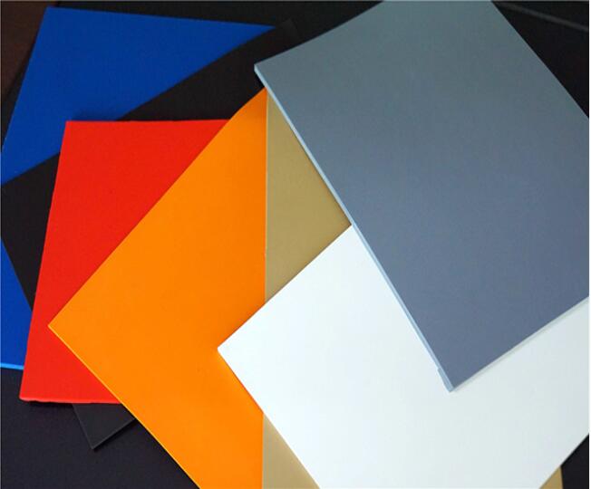 estera de goma de silicona