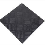 anti slip rubber sheet