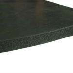 anti vibration rubber sheet