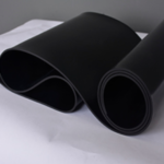 high temperature rubber sheets