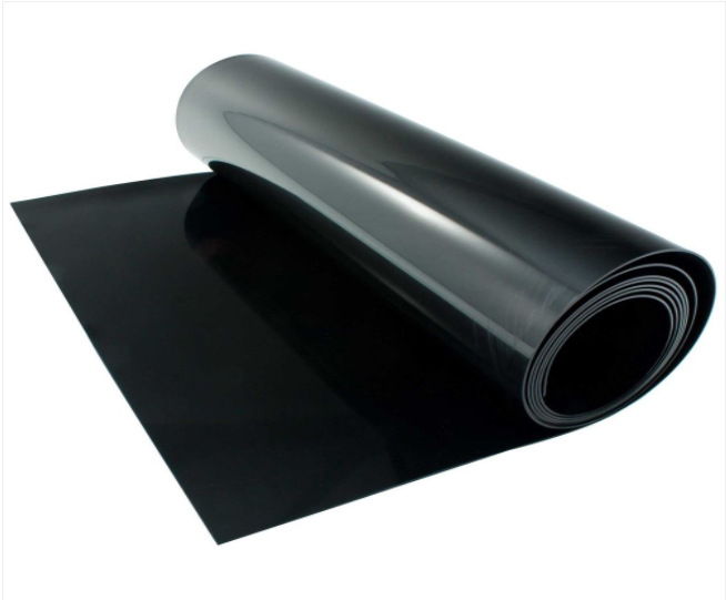 5mm rubber sheet