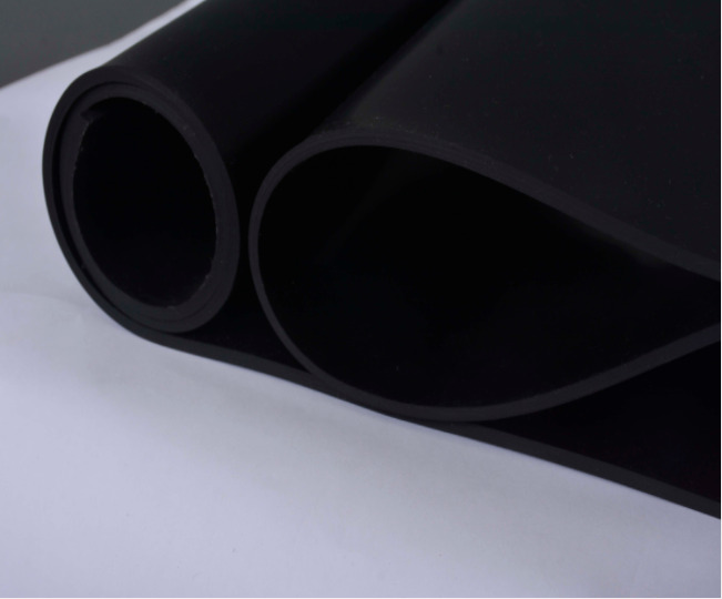 What Is Hypalon Rubber Sheet – Silicone Rubber Sheet-neoprene Rubber 