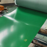 insulated rubber mat