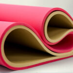 natural rubber sheets