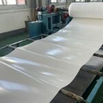 Natural Rubber Sheets