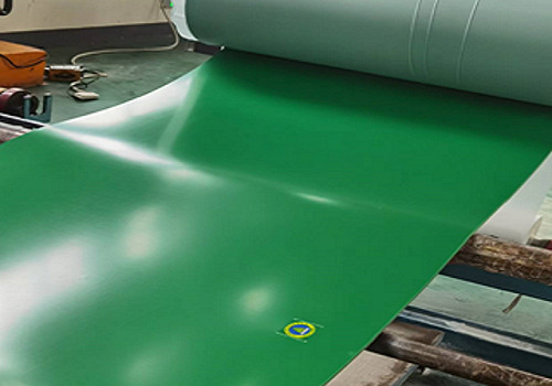 insulating rubber sheet