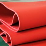 insulated rubber sheet