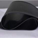 insulating rubber sheet