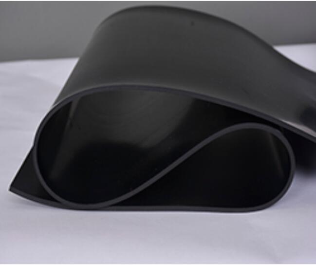 insulating rubber sheet