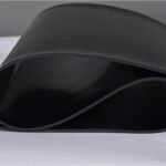 insulating rubber board