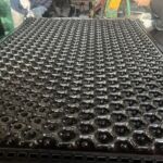 rubber mat