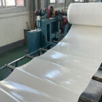 natural rubber sheet