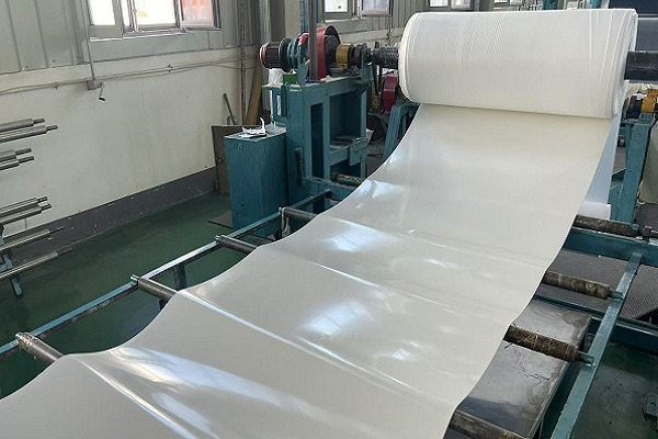 natural rubber sheet