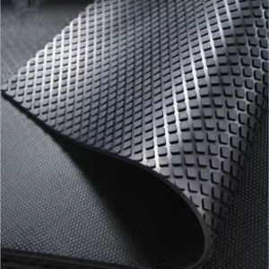 Advantages and Disadvantages of Rubber Mats