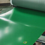 insulating rubber sheets