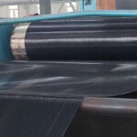 Anti-slip Insulating Rubber Sheets