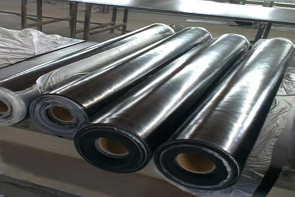 Waterproof Rubber Sheets