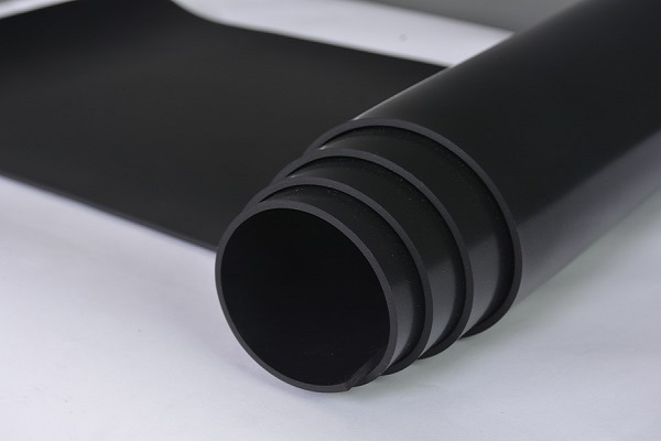 acid resistant rubber sheet