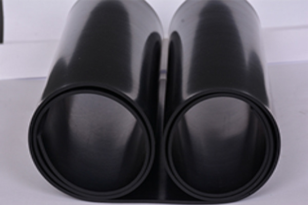 EPDM rubber sheet