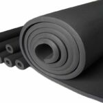 foam rubber sheet