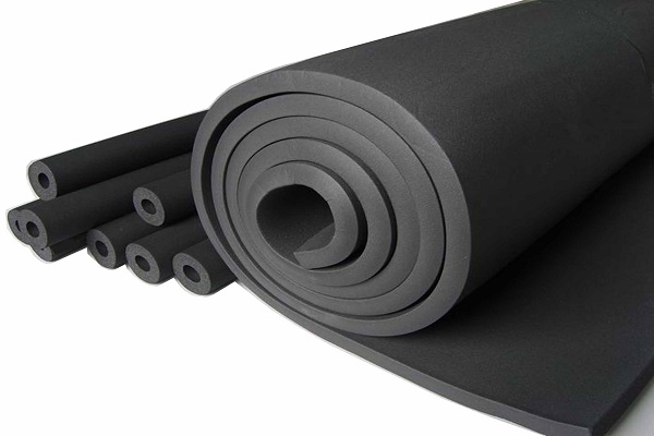 foam rubber sheet