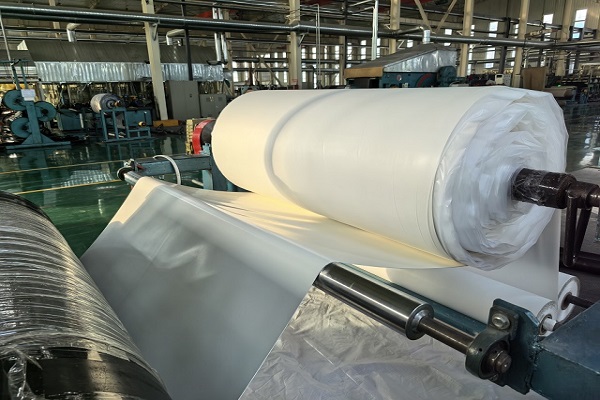 nitrile rubber sheet