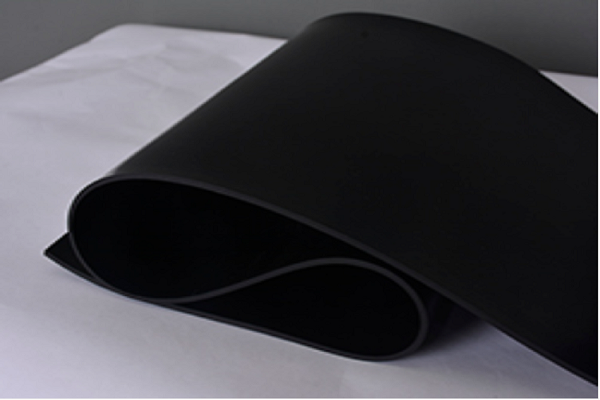 conductive rubber sheet