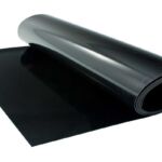 industrial rubber sheets