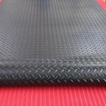 Industrial Rubber Sheet