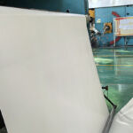 industrial rubber sheets