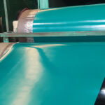 Industrial Rubber Sheets