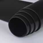 Hojas de goma industriales