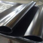 industrial rubber sheets