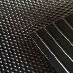 Anti Slip Rubber Mats Roll
