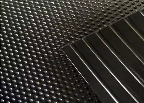 Anti Slip Rubber Mats Roll