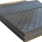 stable mats