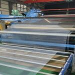 Silicone Sheets