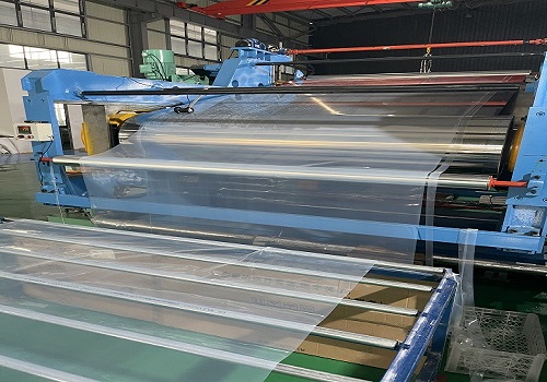 Silicone Sheets