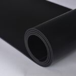 industrial rubber sheets