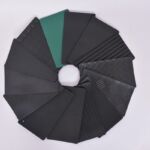 anti-slip rubber mats